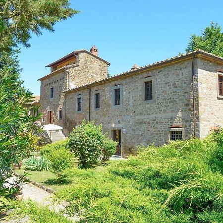 Residence Il Casale Кортона Екстериор снимка
