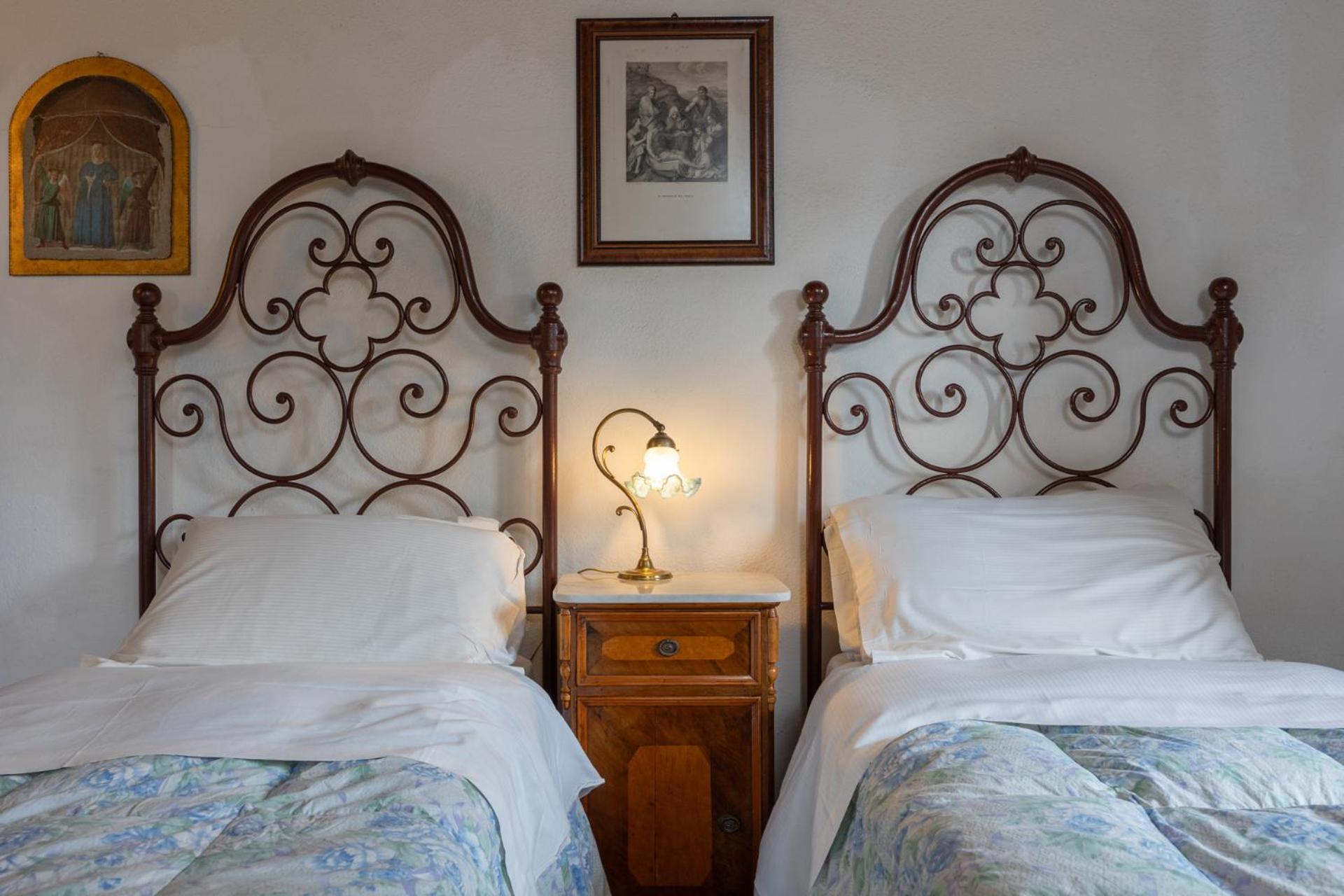 Residence Il Casale Кортона Екстериор снимка